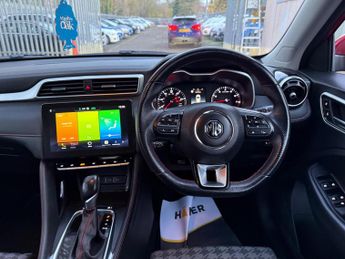 MG MG ZS 1.0 T-GDI Excite Auto Euro 6 5dr