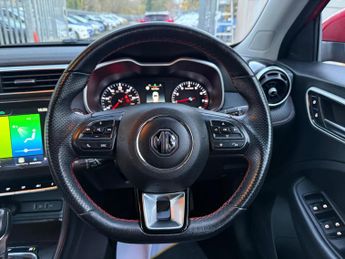 MG MG ZS 1.0 T-GDI Excite Auto Euro 6 5dr