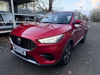 MG MG ZS 1.0 T-GDI Excite Auto Euro 6 5dr