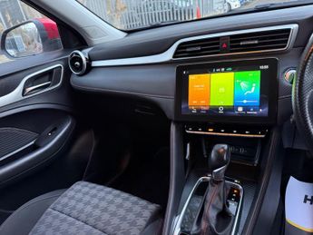 MG MG ZS 1.0 T-GDI Excite Auto Euro 6 5dr