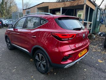 MG MG ZS 1.0 T-GDI Excite Auto Euro 6 5dr