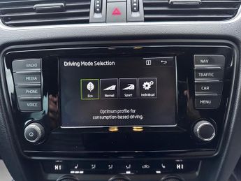 Skoda Octavia 2.0 TSI vRS 230 DSG Euro 6 (s/s) 5dr