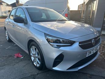 Vauxhall Corsa 1.2 Design Euro 6 5dr