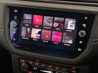 SEAT Arona 1.0 TSI XCELLENCE Lux DSG Euro 6 (s/s) 5dr