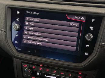 SEAT Arona 1.0 TSI XCELLENCE Lux DSG Euro 6 (s/s) 5dr