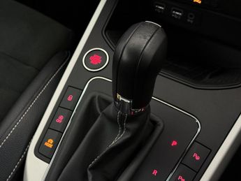 SEAT Arona 1.0 TSI XCELLENCE Lux DSG Euro 6 (s/s) 5dr