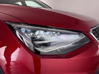 SEAT Arona 1.0 TSI XCELLENCE Lux DSG Euro 6 (s/s) 5dr