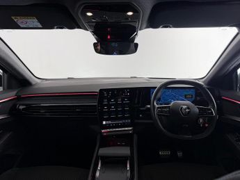 Renault Austral 1.2 E-TECH techno esprit Alpine Auto Euro 6 (s/s) 5dr