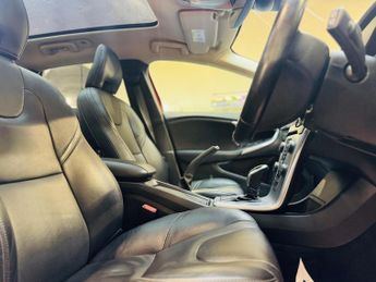 Volvo V40 2.0 D3 Inscription Edition Auto Euro 6 (s/s) 5dr
