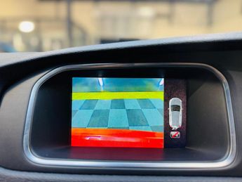 Volvo V40 2.0 D3 Inscription Edition Auto Euro 6 (s/s) 5dr