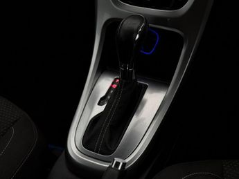 Vauxhall Astra 2.0 CDTi SRi Auto Euro 5 5dr