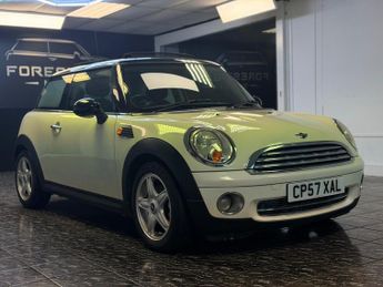 MINI Hatch 1.6 Cooper Euro 4 3dr
