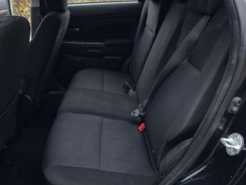 Mitsubishi ASX 1.6 ClearTec 2 Euro 5 5dr