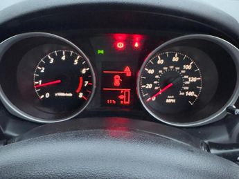 Mitsubishi ASX 1.6 ClearTec 2 Euro 5 5dr