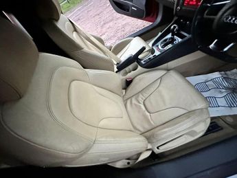 Audi TT 2.0 TFSI Roadster S Tronic Euro 4 2dr