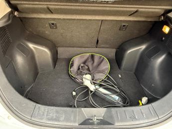 Nissan Leaf 24kWh Acenta Auto 5dr