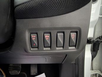 Smart forfour 1.0 Prime (Premium) Hatchback 5dr Petrol Twinamic Euro 6 (s/s) (