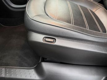 Smart forfour 1.0 Prime (Premium) Hatchback 5dr Petrol Twinamic Euro 6 (s/s) (