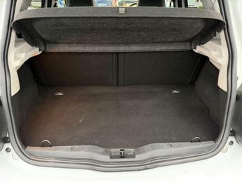 Smart forfour 1.0 Prime (Premium) Hatchback 5dr Petrol Twinamic Euro 6 (s/s) (