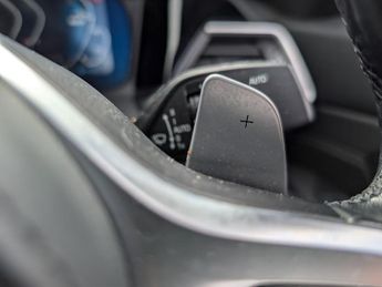 BMW 3 Series 2.0 330e 12kWh M Sport Auto xDrive Euro 6 (s/s) 4dr