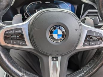 BMW 3 Series 2.0 330e 12kWh M Sport Auto xDrive Euro 6 (s/s) 4dr