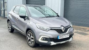 Renault Captur 1.5 dCi ENERGY Dynamique S Nav SUV 5dr Diesel Manual Euro 6 (s/s