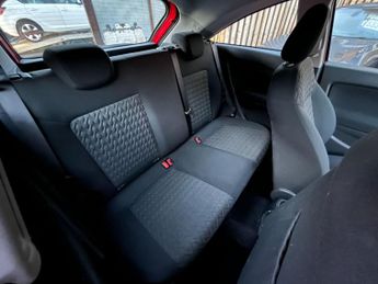 Vauxhall Corsa 1.0 ecoFLEX 12V Energy Euro 5 3dr