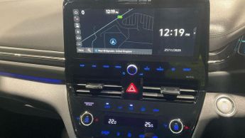 Hyundai IONIQ 1.6 h-GDi Premium Hatchback 5dr Petrol Hybrid DCT Euro 6 (s/s) (