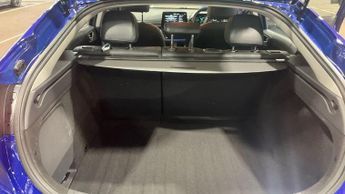 Hyundai IONIQ 1.6 h-GDi Premium Hatchback 5dr Petrol Hybrid DCT Euro 6 (s/s) (