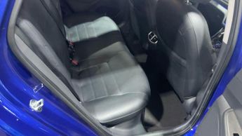 Hyundai IONIQ 1.6 h-GDi Premium Hatchback 5dr Petrol Hybrid DCT Euro 6 (s/s) (