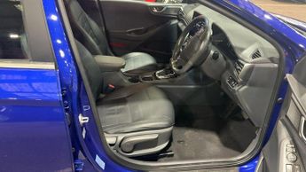 Hyundai IONIQ 1.6 h-GDi Premium Hatchback 5dr Petrol Hybrid DCT Euro 6 (s/s) (