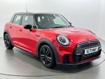 MINI Hatch 1.5 Cooper Sport Euro 6 (s/s) 5dr
