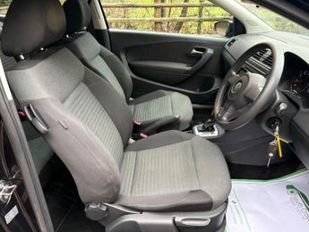 Volkswagen Polo 1.4 SE DSG Euro 5 3dr