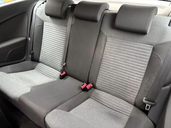 Volkswagen Polo 1.4 SE DSG Euro 5 3dr
