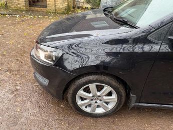 Volkswagen Polo 1.4 SE DSG Euro 5 3dr