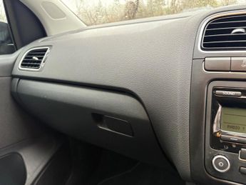 Volkswagen Polo 1.4 SE DSG Euro 5 3dr