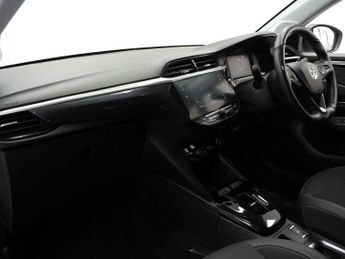 Vauxhall Corsa Electric 50kWh Elite Premium Auto 5dr