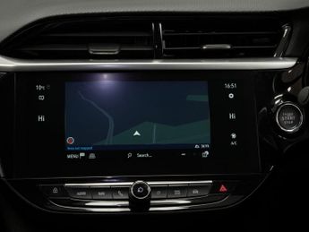 Vauxhall Corsa Electric 50kWh Elite Premium Auto 5dr