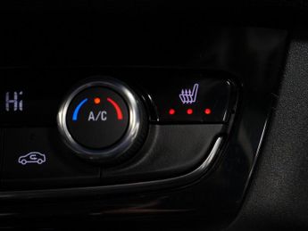 Vauxhall Corsa Electric 50kWh Elite Premium Auto 5dr