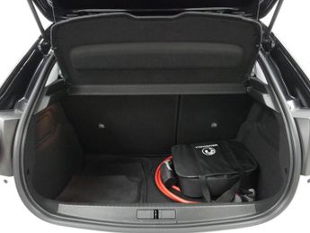 Vauxhall Corsa Electric 50kWh Elite Premium Auto 5dr