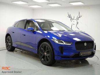 Jaguar I-PACE 400 90kWh HSE Auto 4WD 5dr