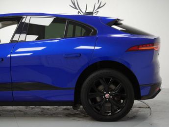 Jaguar I-PACE 400 90kWh HSE Auto 4WD 5dr