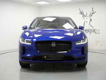 Jaguar I-PACE 400 90kWh HSE Auto 4WD 5dr