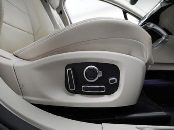 Jaguar I-PACE 400 90kWh HSE Auto 4WD 5dr