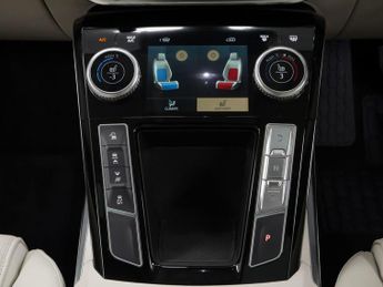 Jaguar I-PACE 400 90kWh HSE Auto 4WD 5dr