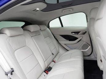 Jaguar I-PACE 400 90kWh HSE Auto 4WD 5dr