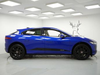 Jaguar I-PACE 400 90kWh HSE Auto 4WD 5dr
