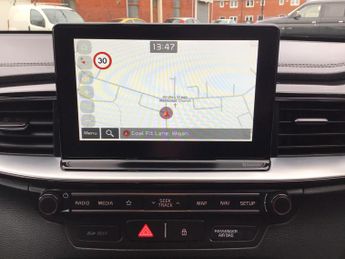 Kia ProCeed 1.6 CRDi GT-Line Shooting Brake DCT Euro 6 (s/s) 5dr