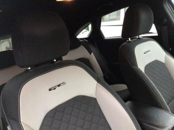 Kia ProCeed 1.6 CRDi GT-Line Shooting Brake DCT Euro 6 (s/s) 5dr