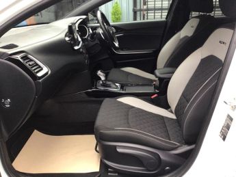 Kia ProCeed 1.6 CRDi GT-Line Shooting Brake DCT Euro 6 (s/s) 5dr